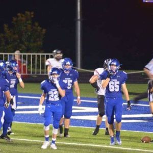 Meet your Posher, Marvin